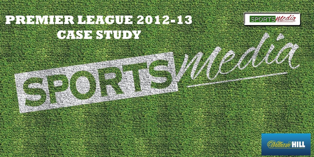 Premier League 2012/13 Preview – Back Page Football